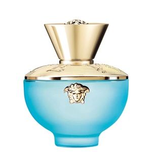 Versace Dylan Turquoise Eau de Toilette Spray